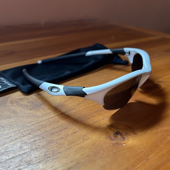 Oakley Half Jacket 1.0 - Picture 3 of 5